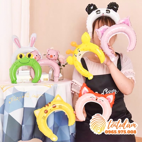 Bóng hình băng đô