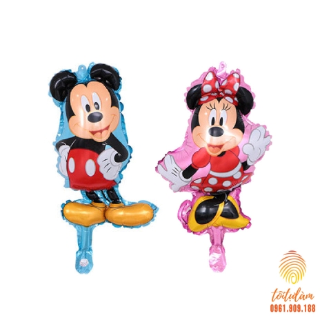 Mickey disney nhỏ