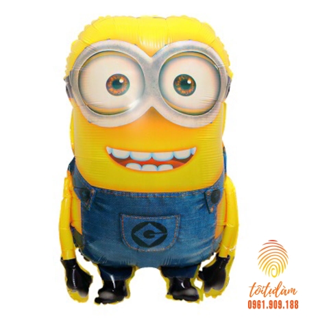 Minion to