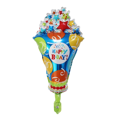 BÓNG HÌNH CÂY KEM