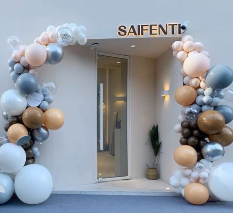 TRANG TRÍ TRỌN GÓI KHAI TRƯƠNG - TGKT29