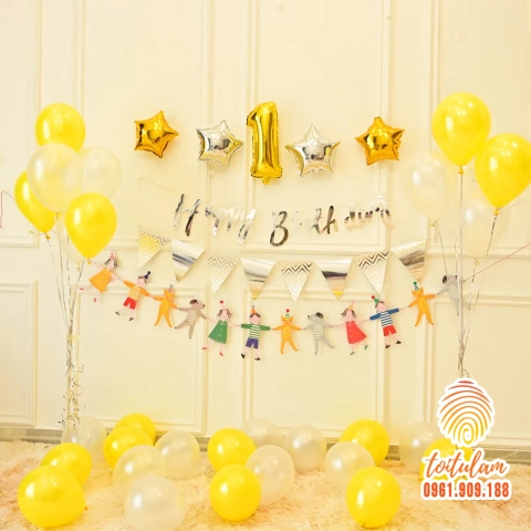 Set dây chữ SD.C032