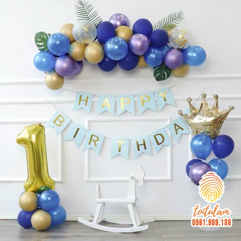 Set dây chữ SD.C040D