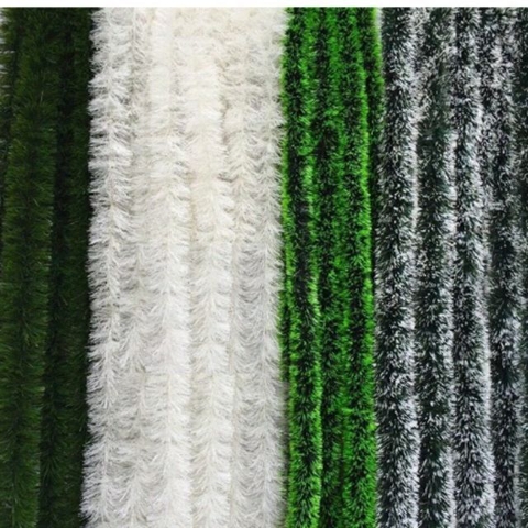 DÂY CHỒN TRANG TRÍ CÂY THÔNG