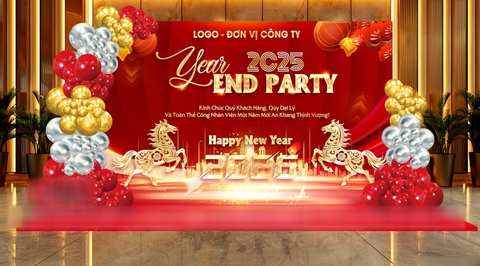 DỊCH VỤ TRANG TRÍ TẤT MIÊM TRỌN GÓI