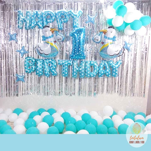 SET BÓNG TUỔI GÀ F.48B