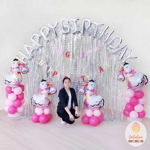 SET BÓNG TUỔI GÀ F.48D