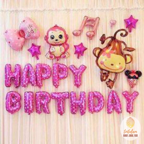 SET BÓNG TUỔI KHỈ G.10A