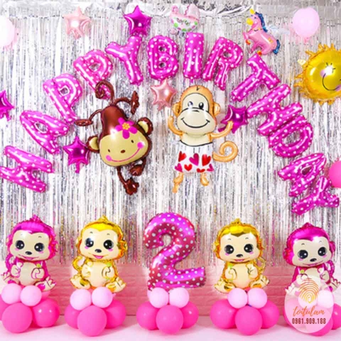 SET BÓNG TUỔI KHỈ G.10C