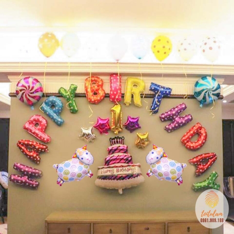 SET BÓNG TUỔI DÊ H.16H