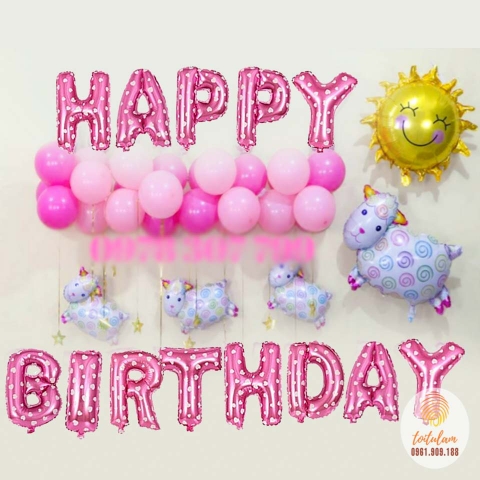 SET BÓNG TUỔI DÊ H.16X