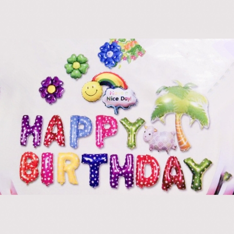 SET BÓNG TUỔI DÊ H.17j