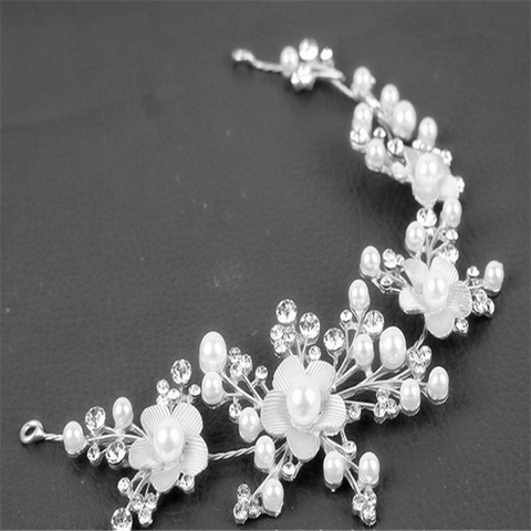 HOA CÀI TÓC CÔ DÂU HCT089