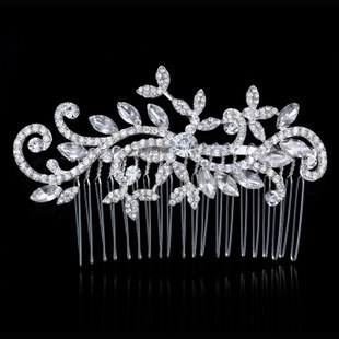 Hoa cài tóc HCT067