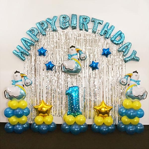 SET BÓNG TUỔI GÀ F.47O1