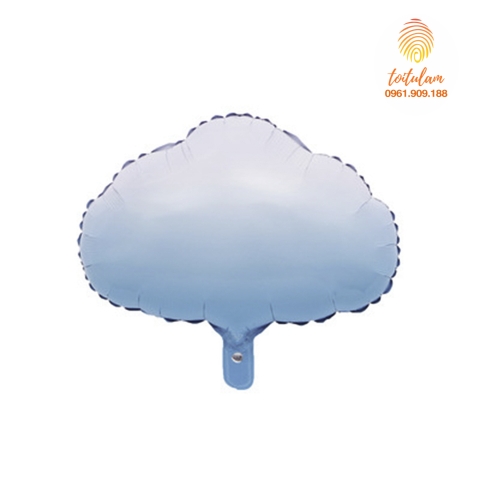 BÓNG HÌNH ĐÁM MÂY