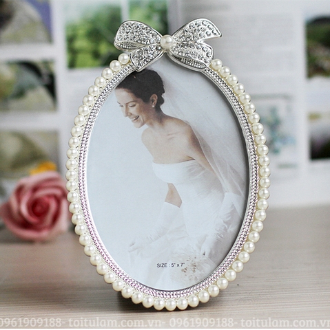 Khung ảnh để bàn thời trang