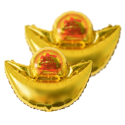 Bóng hình thỏi vàng