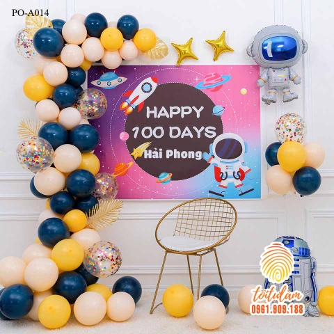 Phông sinh nhật PO-A014