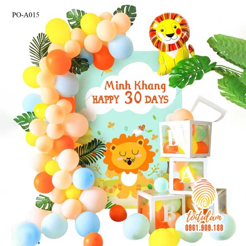 Phông sinh nhật PO-A015