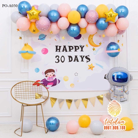 Phông sinh nhật PO-A030
