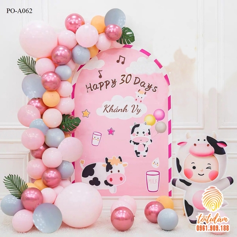 Phông sinh nhật PO-A062