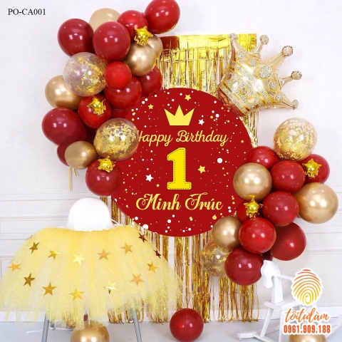 Phông sinh nhật PO-CA001