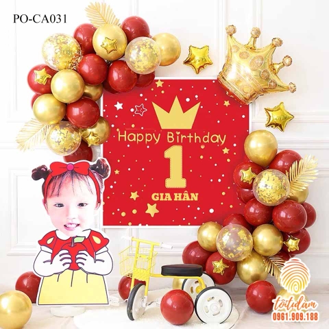 Phông sinh nhật PO-CA031