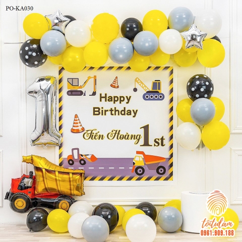 Phông sinh nhật PO-KA030