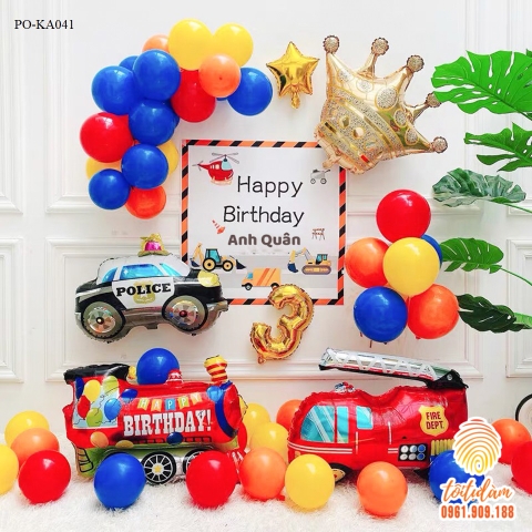 Phông sinh nhật PO-KA041