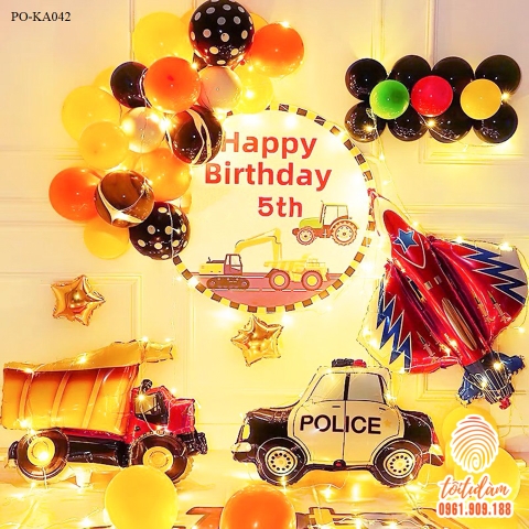 Phông sinh nhật PO-KA042