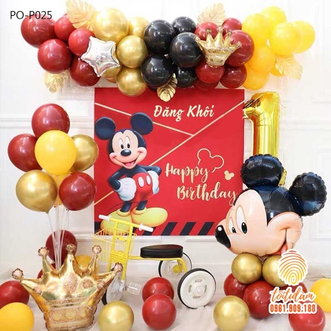 Phông sinh nhật PO-P025