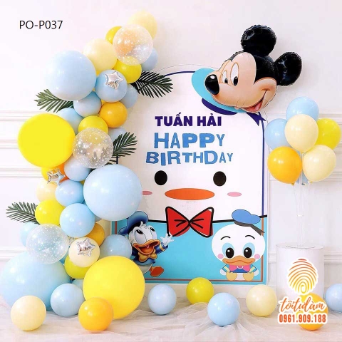 Phông sinh nhật PO-P037