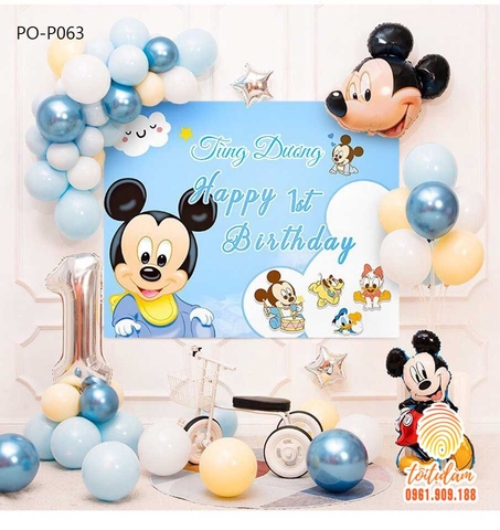 Phông sinh nhật PO-P063
