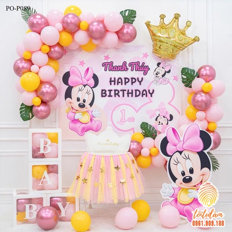 Phông sinh nhật PO-P089