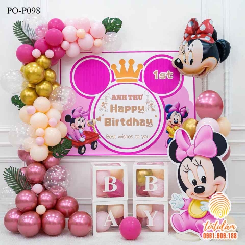 Phông sinh nhật PO-P098