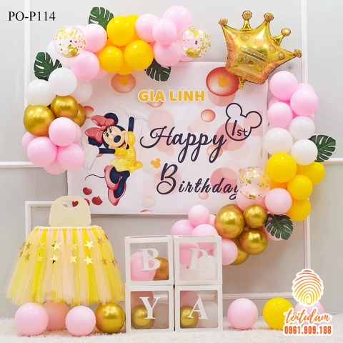 Phông sinh nhật PO-P114