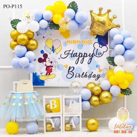 Phông sinh nhật PO-P115