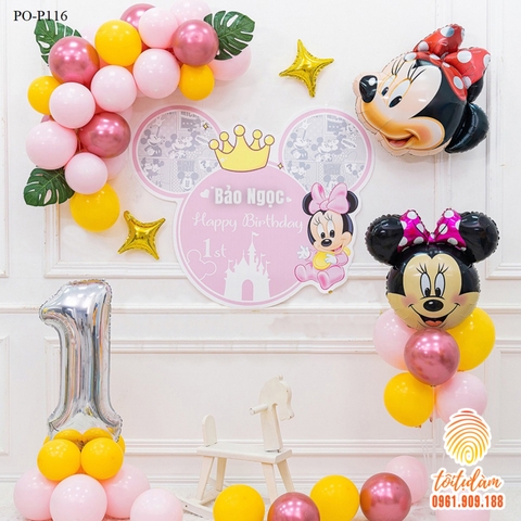 Phông sinh nhật PO-P116