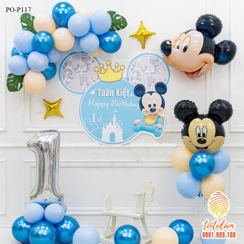 Phông sinh nhật PO-P117