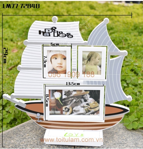 KHUNG ẢNH ĐỂ BÀN #4