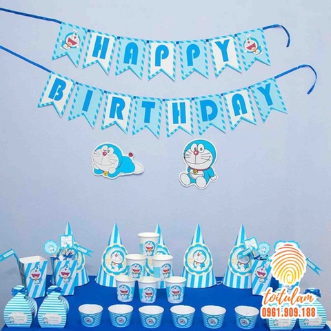 set bàn tiệc SB056