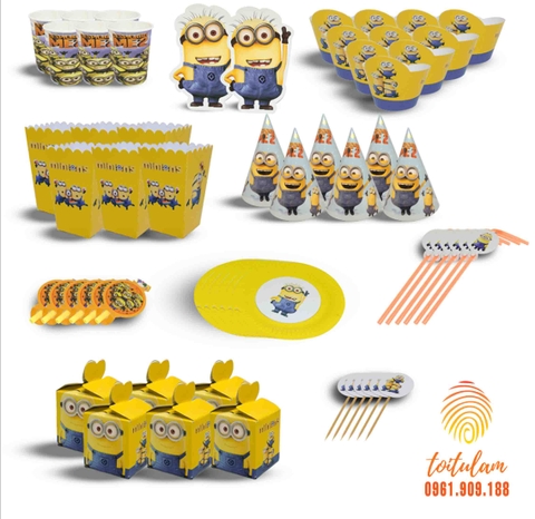 set bàn tiệc SB049