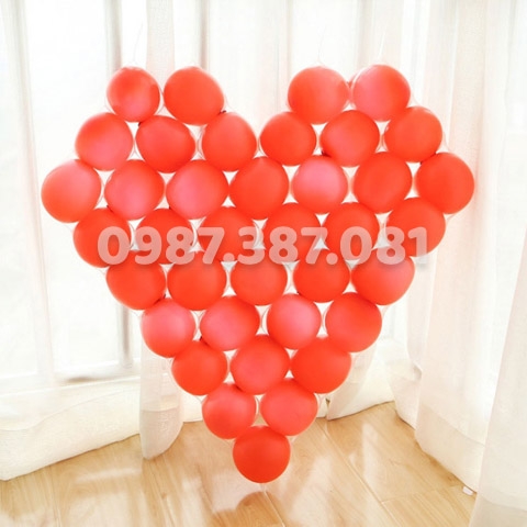 khung lưới hình trái tim