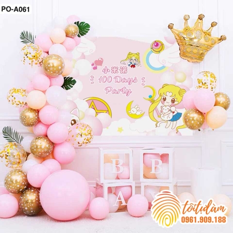 Phông sinh nhật PO-A061