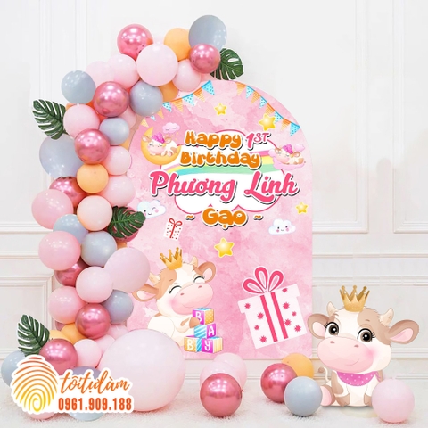 Phông sinh nhật PO-Y021