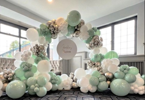 TRANG TRÍ KHAI TRƯƠNG  TRỌN GÓI - TGKT17