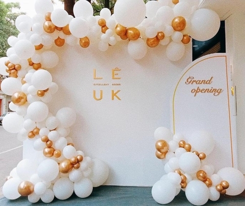 TRANG TRÍ KHAI TRƯƠNG TRỌN GÓI- TGKT21