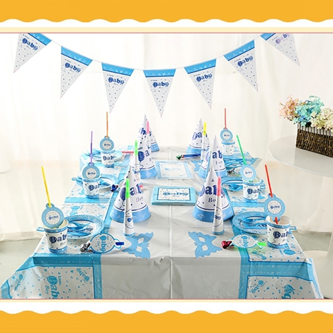 Set 14 món BABY BOY