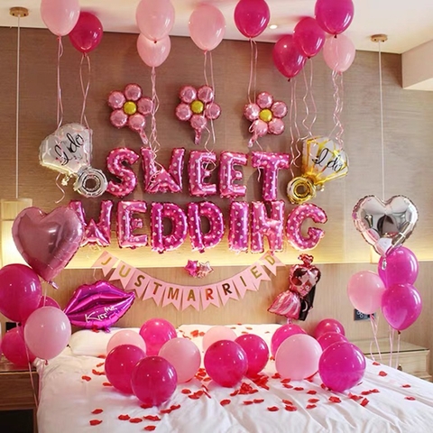 Set bóng cưới SC.21V